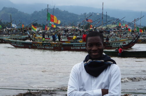 Article : Pourquoi j’ai choisi un road trip pour partir de Limbé au Cameroun à N’djamena au Tchad ?