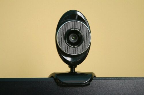 Article : Numérique : attention à l’arnaque de la webcam