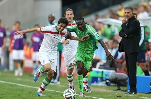 Article : CAN 2022 : l’Algérie surprise, le Nigeria triomphe