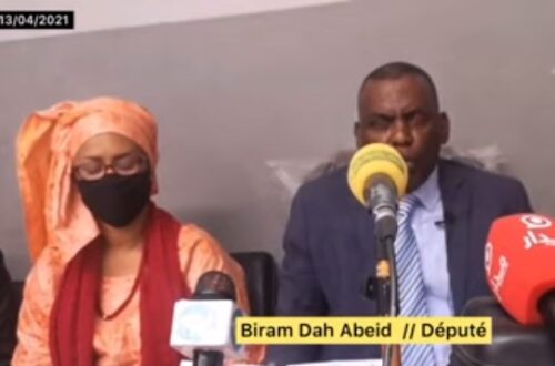 Article : Droits de l’Homme au Tchad : « des résurgences du passé menacent la réconciliation nationale »
