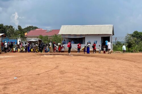 Article : RDC : L’immense espoir au début de l’état de siège dans le Nord-Kivu et l’Ituri s’émousse cinq mois après