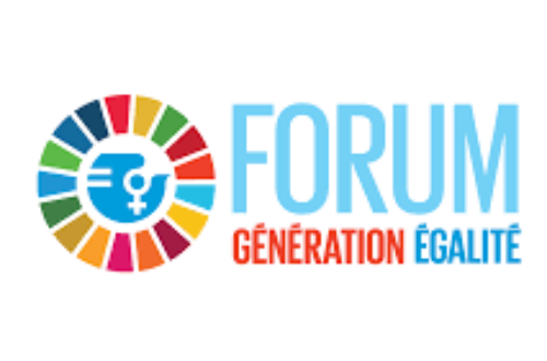 Article : En route pour le forum génération égalité
