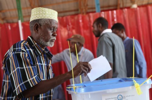 Article : Ces signes qui annoncent les élections au Tchad