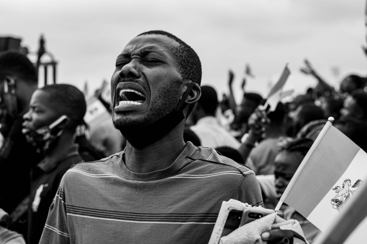 Article : La complexité du droit à la manifestation en Guinée