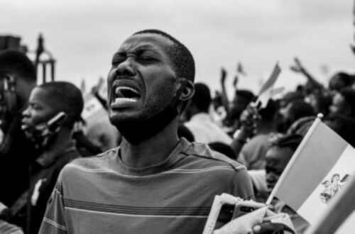 Article : La complexité du droit à la manifestation en Guinée
