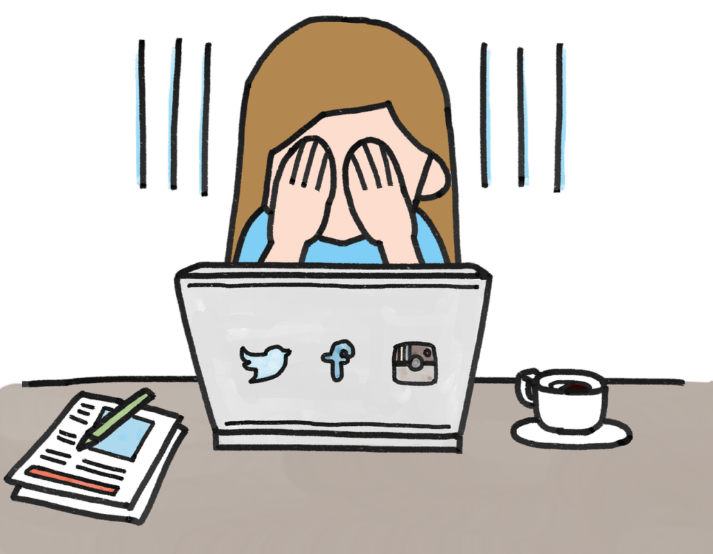 Article : R&eacute;seaux sociaux : De la dose &agrave; l&rsquo;overdose ?