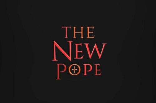 Article : Ma série 2020 : The New Pope, entre humour grinçant et plaisir des yeux
