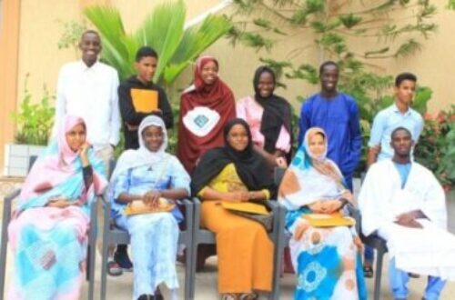 Article : Le vivre-ensemble, thème d’un concours d’éloquence à Nouakchott