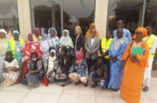 Article : Mauritanie : l’Association de Défense des Droits des Femmes se bat contre  l’excision