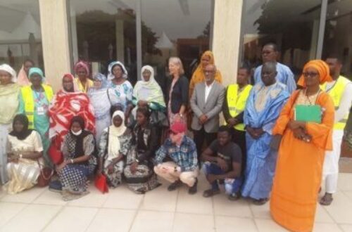 Article : Mauritanie : l’Association de Défense des Droits des Femmes se bat contre  l’excision