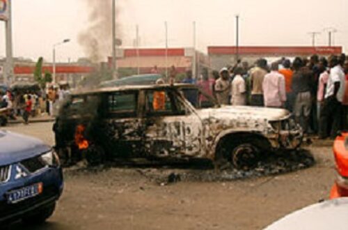 Article : Côte d’Ivoire : ils sont parvenus à nous faire regretter la présidentielle de 2010 avec pourtant ses 3000 morts