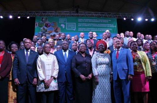 Article : Dakar va abriter la 18e session de la Conférence ministérielle africaine sur l’Environnement(CMAE)