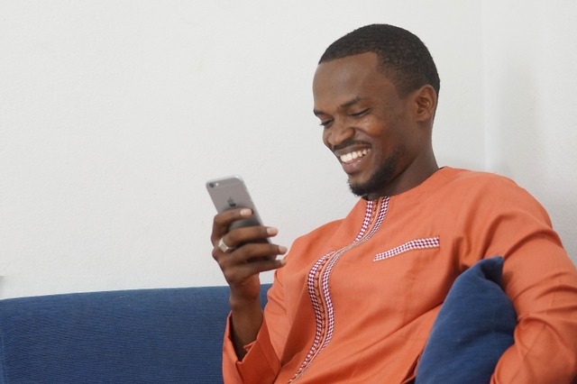 Article : Rien n&rsquo;est grave