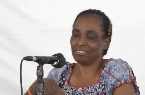 Article : Rachel Kéké : « Une histoire historique », une ancienne femme de chambre, ivoirienne, devenue députée française
