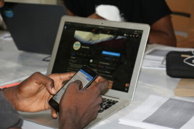 Article : Pour moi, Mondoblog est une exp&eacute;rience humaine et professionnelle hors du commun