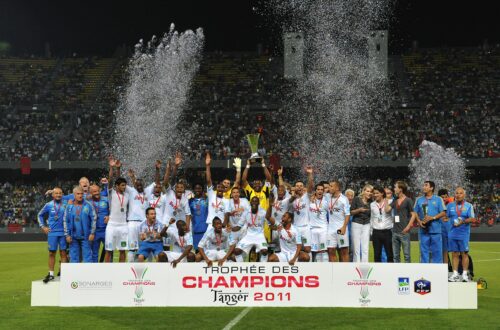 Article : Ligue 1 : l’Olympique de Marseille peut-il être champion ?