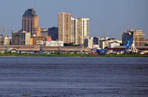 Article : La capitale Kinshasa change-t-elle réellement ?