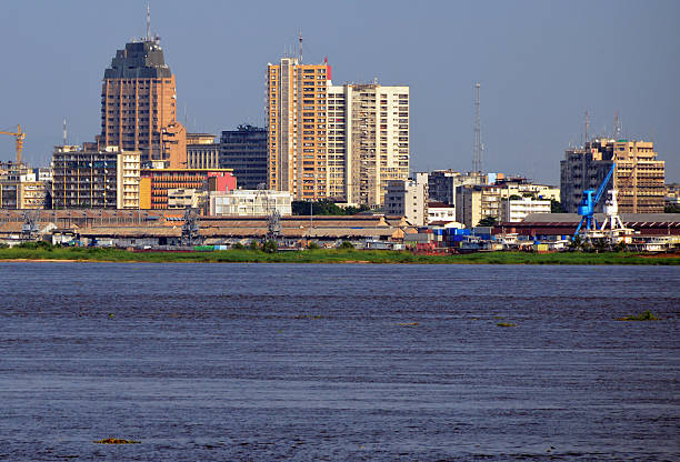 Article : La capitale Kinshasa change-t-elle réellement ?