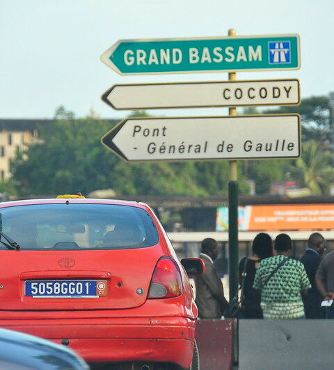 Article : À Abidjan, on ne donne pas de conseils le vendredi !