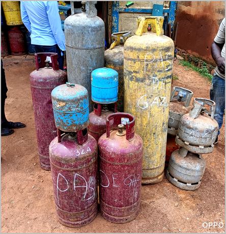 Article : Celui qui aura l’eau, l’électricité, la carte d’identité et le gaz domestique…