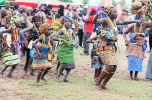 Article : Entre culture et servitude : les Trokosi ou les Fiashidi au Togo, au Ghana et au Bénin