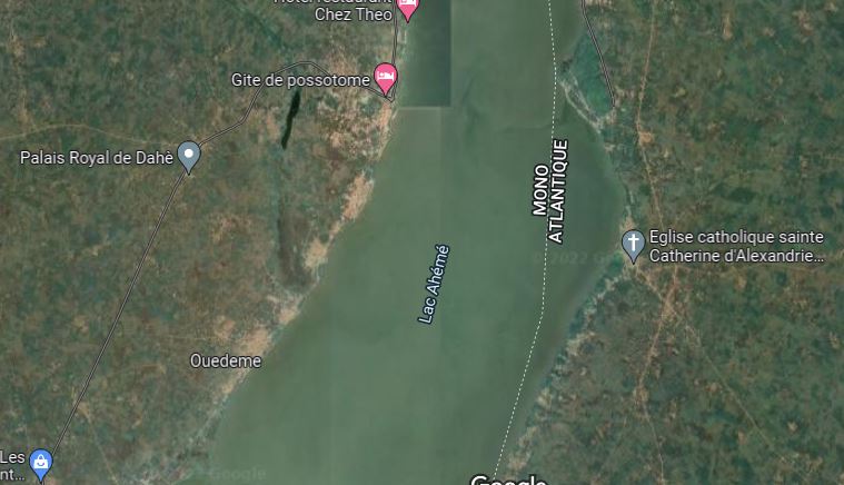 Article : Bénin : Cette thèse dévoile l’état de santé du Lac Ahémé