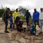 Article : Osommet du Mont Ebaminala baptisé Mont Béatitudes