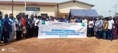 Article : Journée communale au Togo : bilan à mi-parcours de la mairie de Sotouboua 1