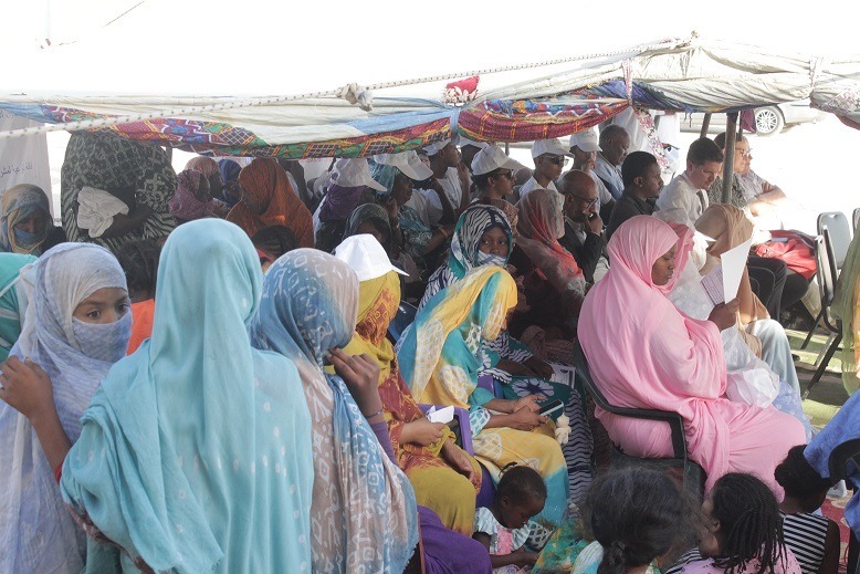 Article : Association de Défense des Droits des Femmes (ADDF), large sensibilisation à Nouakchott-Nord sur les dangers de l’excision