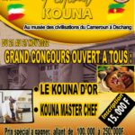 Article : Festival Kouna : carrefour des imbrications diversifiées ?