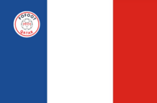 Article : Qatar City : les Bleus de l’équipe de France