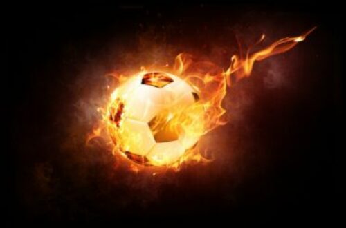 Article : Ballon D’Or 2022 : Karim Benzema ou la victoire de la résilience