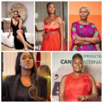 Article : Coup de coeur: Top 5 des mes actrices africaines