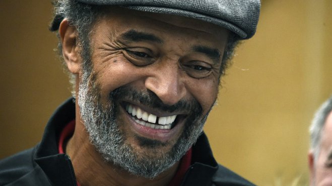 Article : La Marfée : Yannick Noah, sur le chemin du Cameroun.