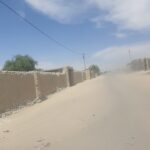 Article : Carnet d&rsquo;un voyage dans la ville blanche