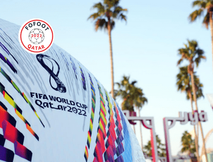 Article : 7 raisons de ne pas rater la Coupe du Monde au Qatar&hellip;