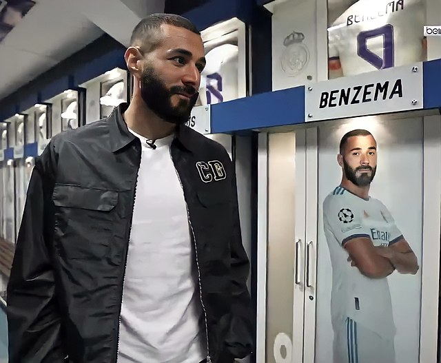 Article : Karim Benzema : le Ballon d’or qui met tout le monde d’accord