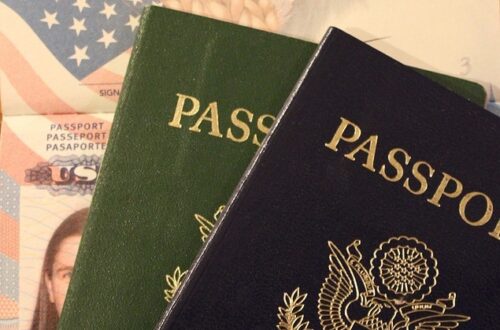 Article : American green card Lotery, au secours ! ils veulent tous partir !