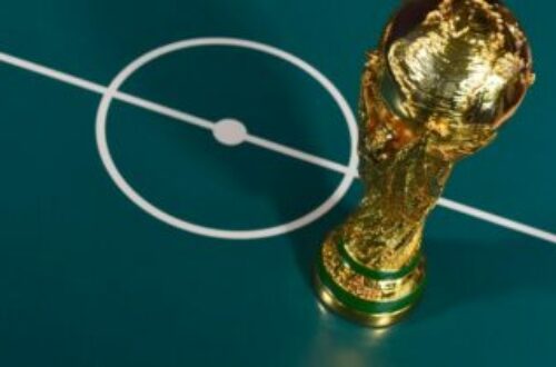 Article : C’est parti pour la plus historique des coupes du monde: Qatar 2022