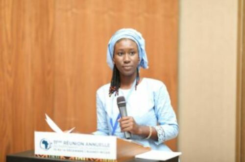 Article : Niger, Sénégal et Côte d’Ivoire livrent leur expérience sur l’éducation à la santé reproductive