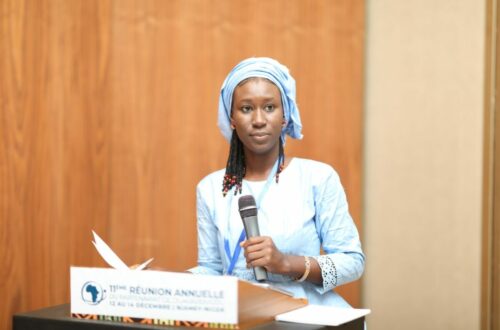 Article : Niger, Sénégal et Côte d’Ivoire livrent leur expérience sur l’éducation à la santé reproductive
