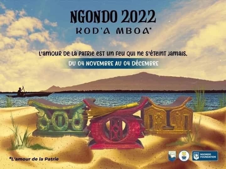 Article : Célébration culturelle du peuple « SAWA » au Cameroun: Ngondo 2022