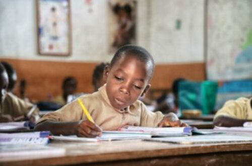 Article : Vers une ouverture progressive des établissements scolaires en Haïti