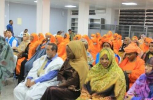 Article : Journée internationale contre la violence à l’égard des femmes, la Mauritanie toujours fidèle à ses engagements