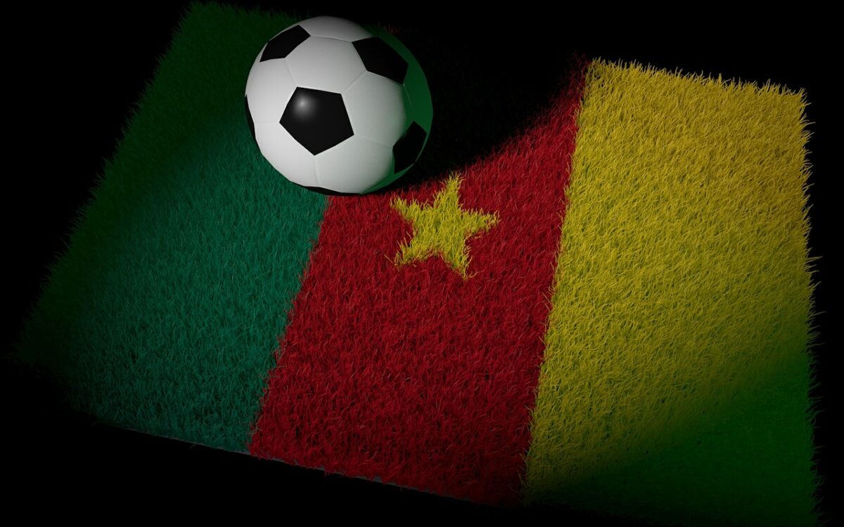 Article : Cameroun Vs Serbie: Quel match rocambolesque !