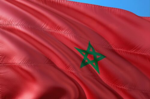 Article : Espagne Vs Maroc: Qualification en mode Panenka !