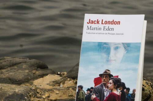 Article : «Martin Eden» de Jack London