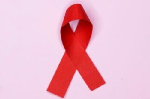 Article : « Il n’ya pas  assez d’investissement sur le VIH pédiatrique » docteur Geres AHOGNON, directeur Exécutif du réseau EVA