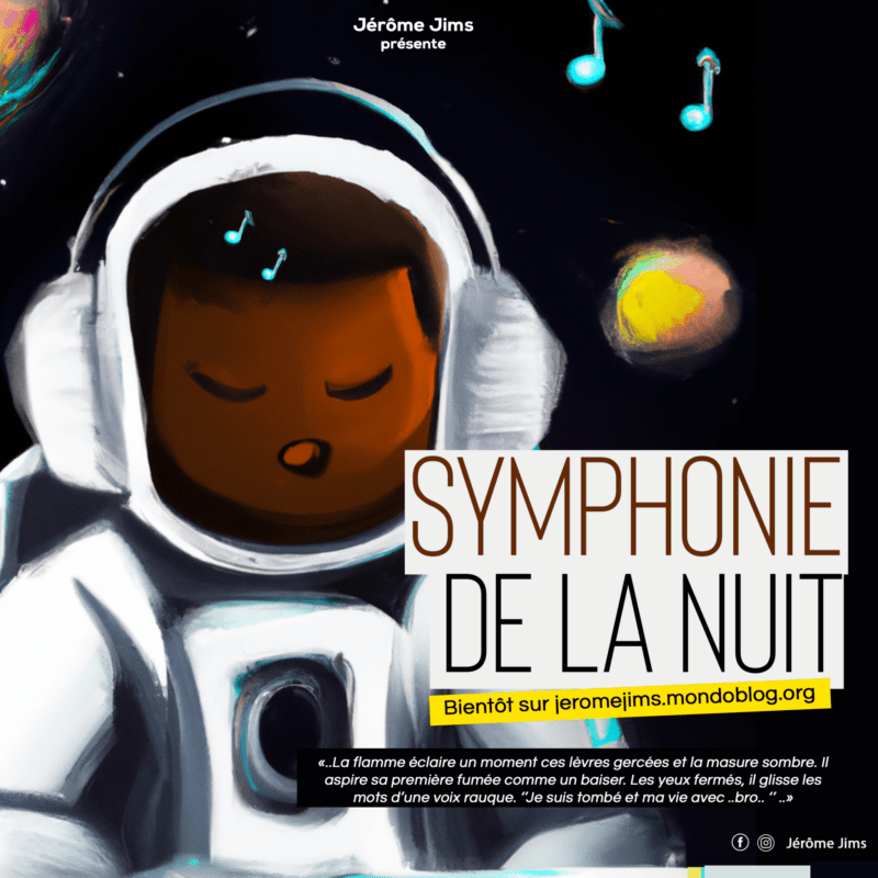 Article : Symphonie de la nuit