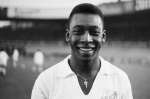 Article : Le roi Pelé est mort, vive le football